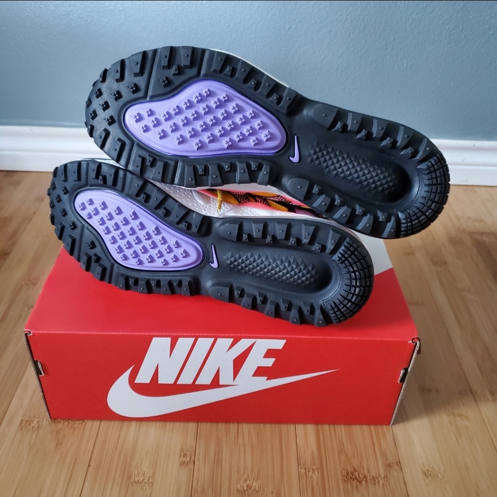 Nike Air Max 270 Bowfin - Picture 6 of 6